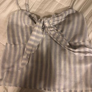brandy melville top